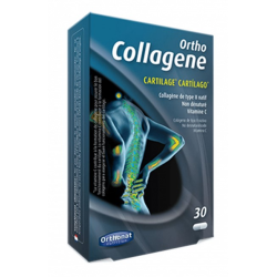 Collagene 30caps orthonat
