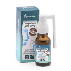 Propolium gola spray 20ml plameca
