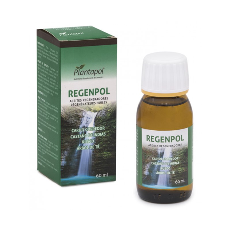 Regenpol 60ml p/p