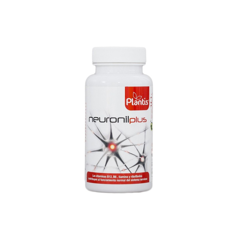 Neuronil plus 60cap a.a