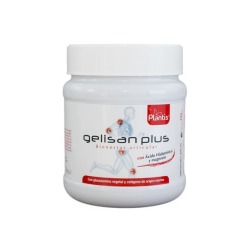 Gelisan plus 600gr a.a