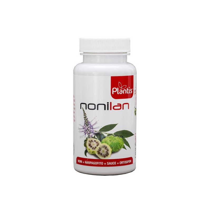 Nonilan 60cap plantis
