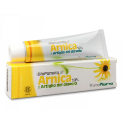Crema arnica y harpagofito 50ml promo pharma