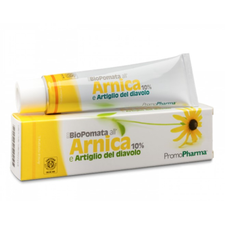 Crema arnica y harpagofito 50ml promo pharma