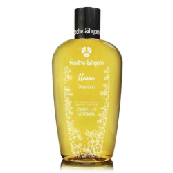 Champu henna normal r/s