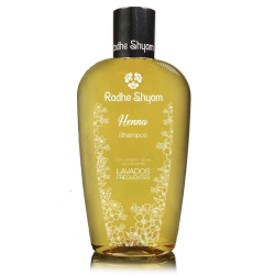 Champu henna l.frecuentes r/s