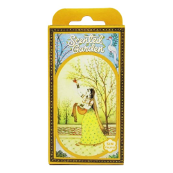 Conos abrecamino 12 unid scented garden radhe shya