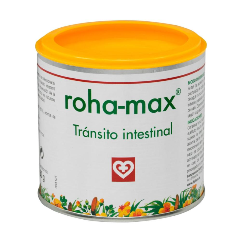 Roha max bote 60g
