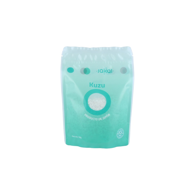 Kuzu 150g  sakai