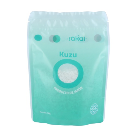 Kuzu 150g  sakai