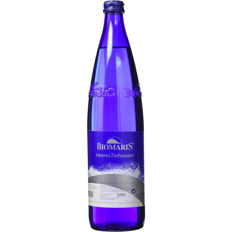 Biomaris 750ml sakay