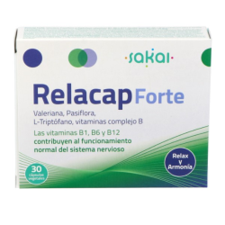 Relacap 60caps sakai