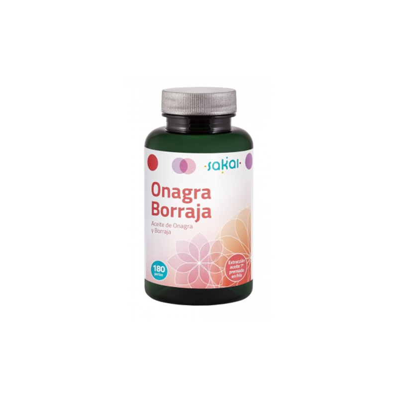 Onagra+borraja 180perl sakai