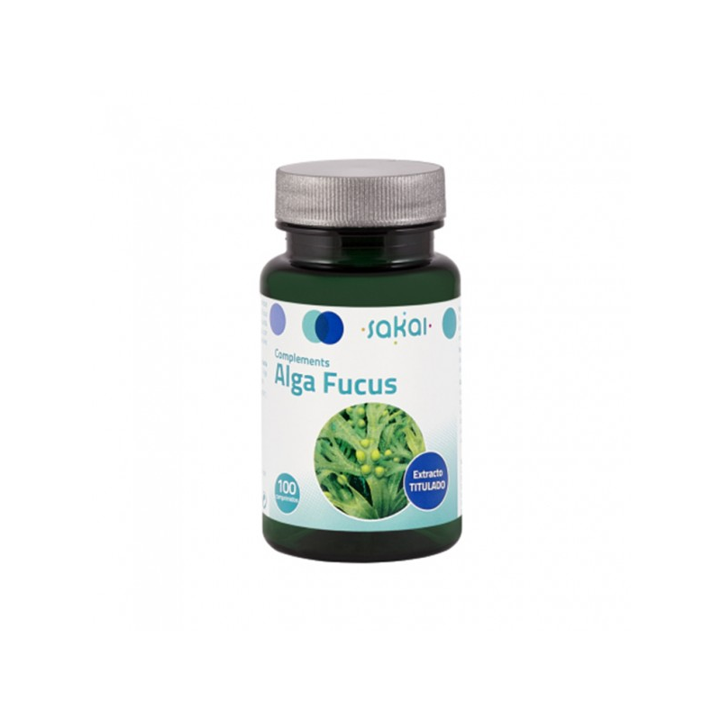 Fucus 100comp sakai
