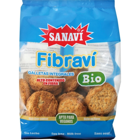 Fibravi bio 300g sanavi