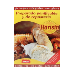 Preparado panif harisin 500gr