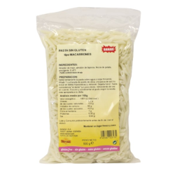Macarron s/g harisin 500g sanavi