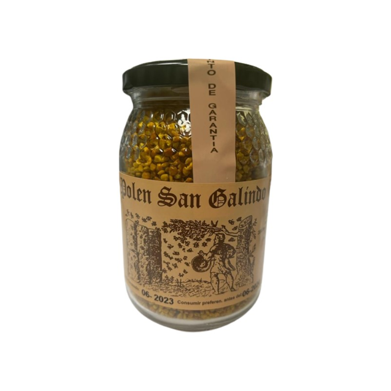 Polen 225g. san galindo