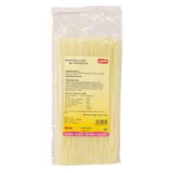 Espagueti s/g harisin 500g sanavi