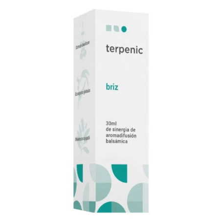 Sinergia aromadifusion briz balsamica 30ml