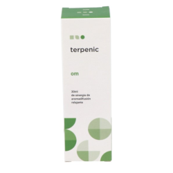 Sinergia aromadifusion om relajante terpenic 30ml