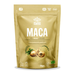 Iswari maca polvo bio 250g