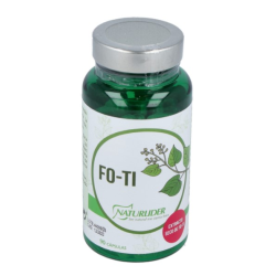 Fo-ti naturlider just care 60cap