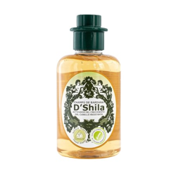 Champu bardana activador crecimiento 300ml dshila