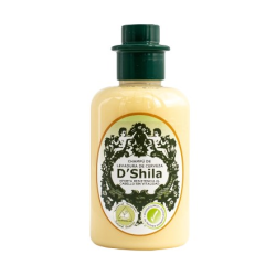 Champu levadura cerveza vitaminado 300ml dshila