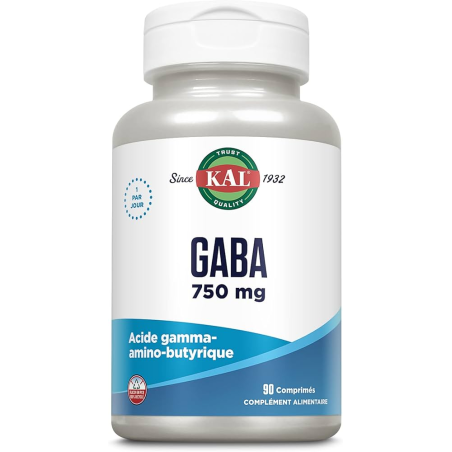 Gaba 90table 750mg kalsolaray
