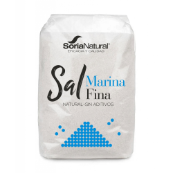 Sal marina fina 1k soria