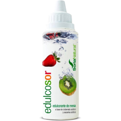 Edulcosor 100ml soria natural