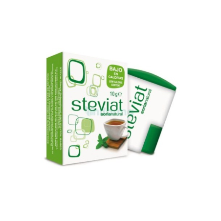 Steviat 200comp soria natural
