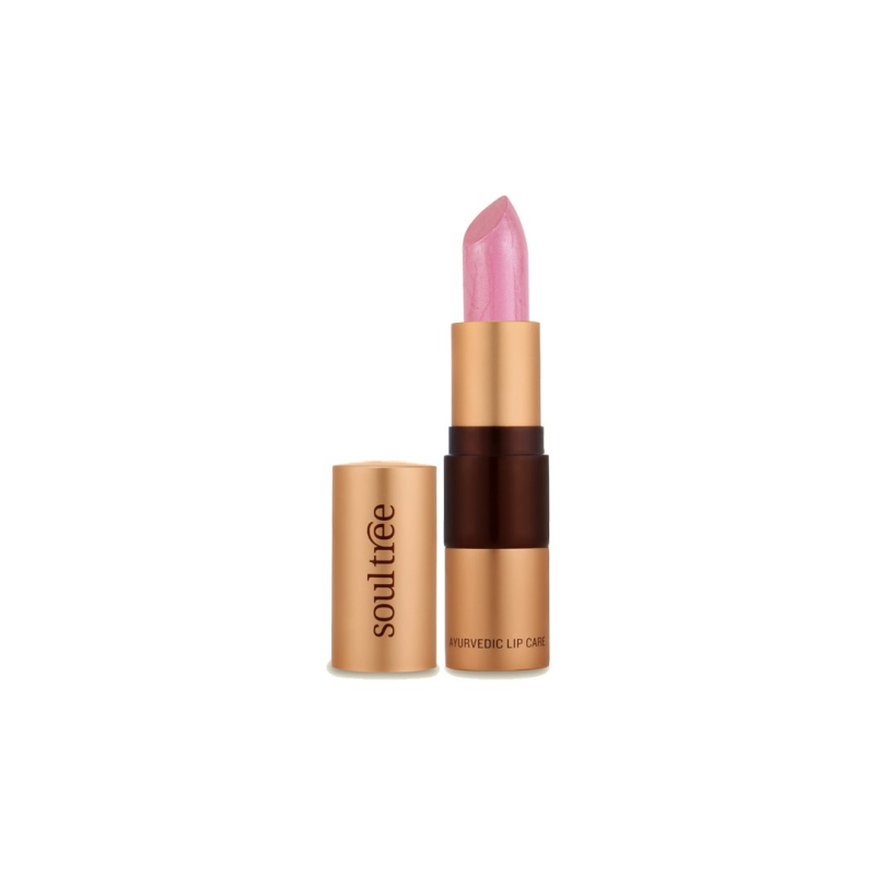 Barra labial nude pink 500 soul tree 4gr