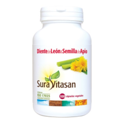 Diente leon y apio 100cp s/v