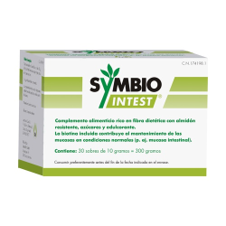 Symbio intest 30 sobres symbiopharm