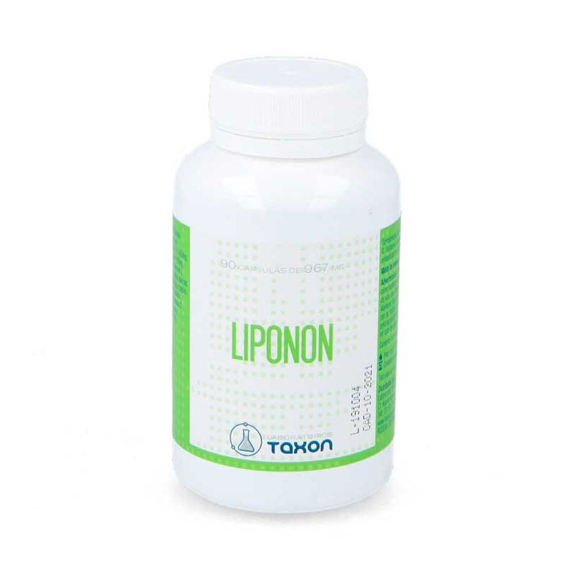 Liponon 90cap taxon