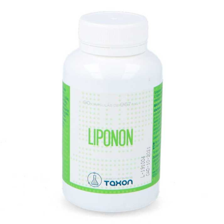 Liponon 90cap taxon
