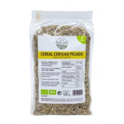 Centeno grano pelado eco salim bio 500g