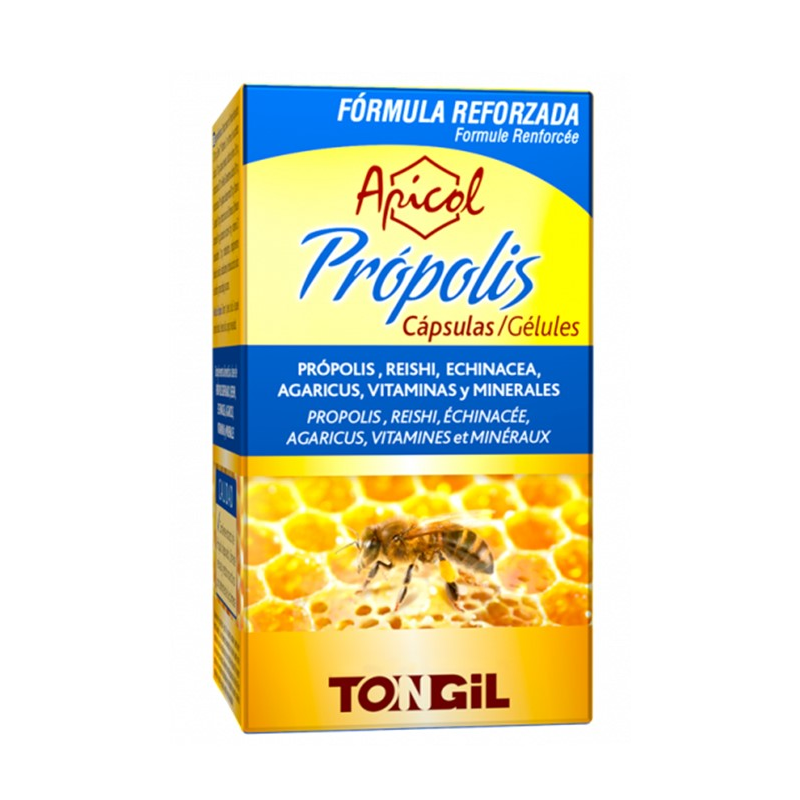 Apicol propolis 40per tongil