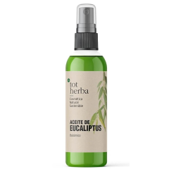 Aceite eucalipto 100ml topherb