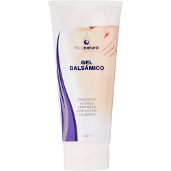 Gel balsamico muscular 200ml