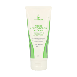 Crema pieles atopicas 200ml