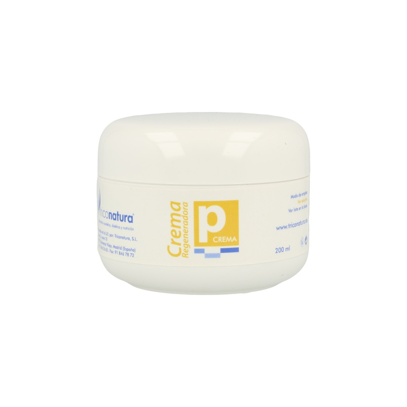 Crema especial p 200ml. triconatura