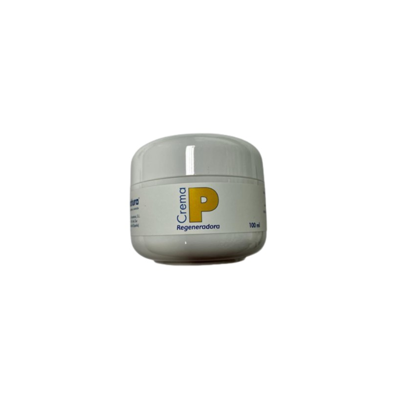 Crema especial p 100ml triconatura