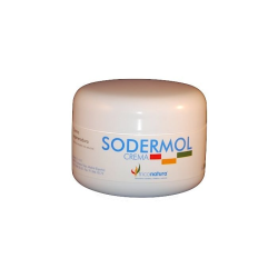 Sodermol crema 200ml regenerad