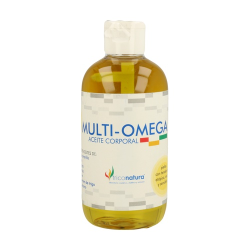 Aceite multiomega 250ml