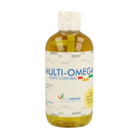 Aceite multiomega 250ml