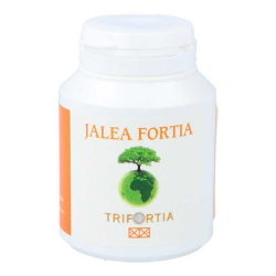Jalea fortia 100cap fitorganc