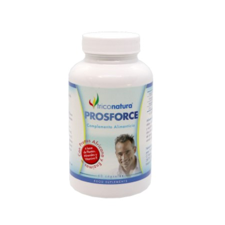 Prosforce 820mg 60caps triconatura